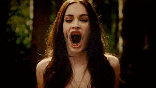 万圣节丨看见鬼是一种什么样的体验？