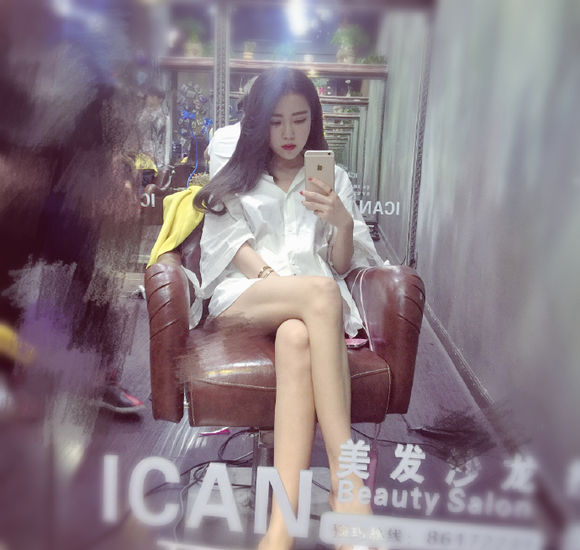 在韩国生活的第七年,记录一下在韩国的我的生活