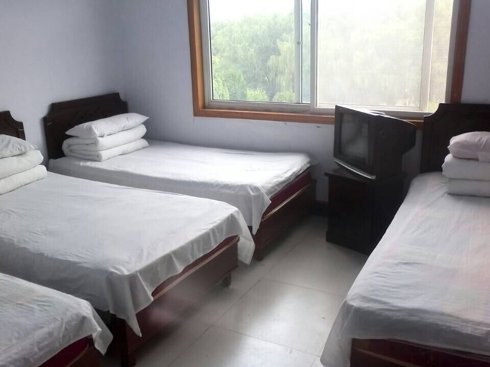 我的妈呀，住过洛阳的14个酒店完全让*欲人**仙欲死啊！