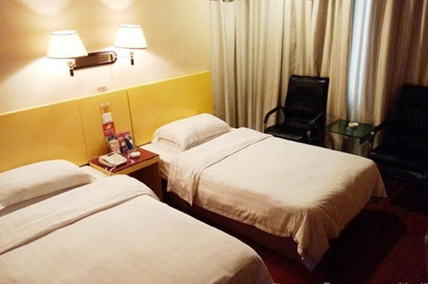 我的妈呀，住过洛阳的14个酒店完全让*欲人**仙欲死啊！