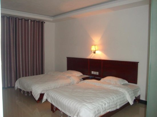 阳朔最火爆的酒店,阳朔最火的酒店