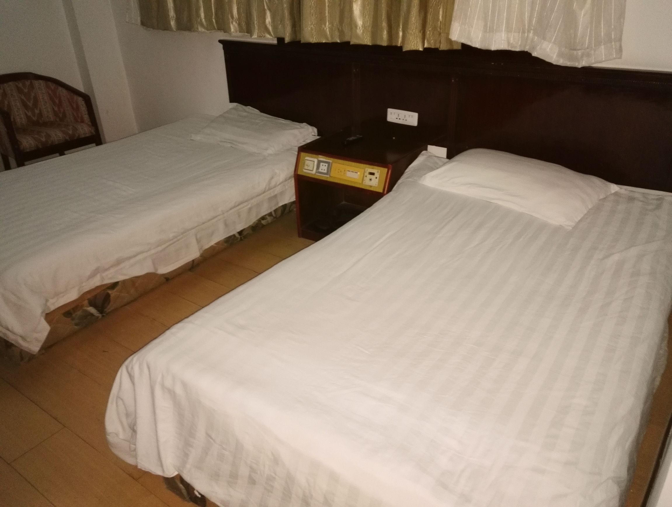 庐山网红民宿酒店,庐山最好的别墅民宿排名