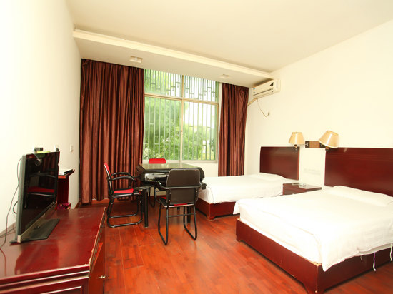 我勒个去，住过婺源的5个酒店完全让*欲人**仙欲死啊！