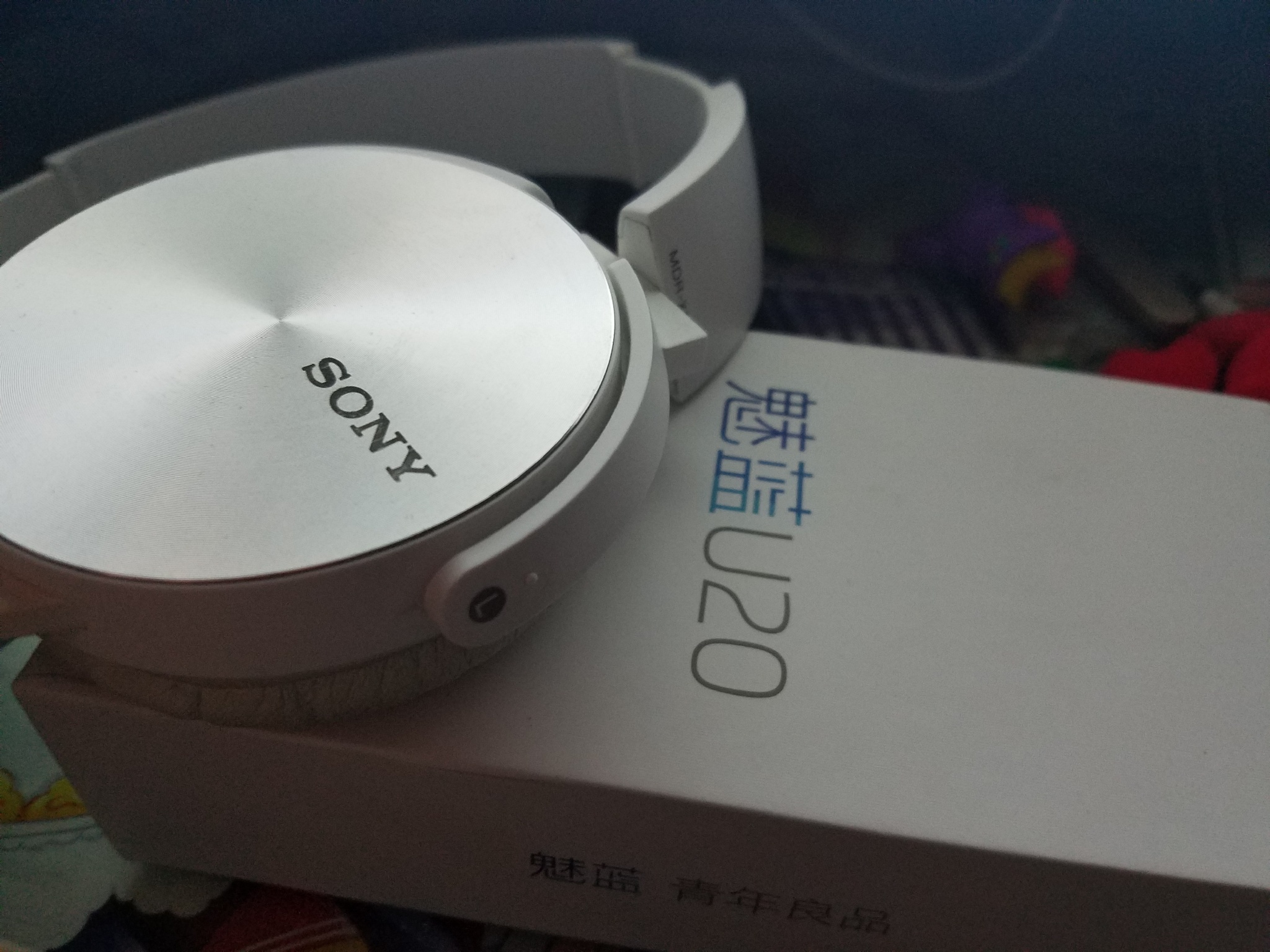 魅蓝U20测评,魅蓝u20手机好不好