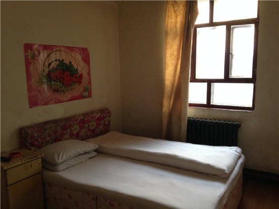 word天呐,乌鲁木齐酒店性价比推荐