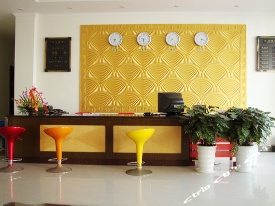 2018必住十大中式酒店,住最好的旅馆