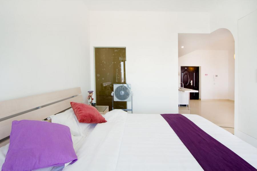 2018必住十大中式酒店,住最好的旅馆