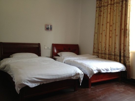 阳朔最火爆的酒店,阳朔最火的酒店