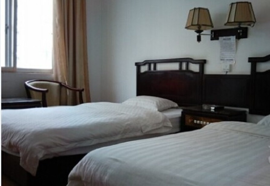 阳朔最火爆的酒店,阳朔最火的酒店