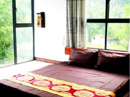 阳朔最火爆的酒店,阳朔最火的酒店