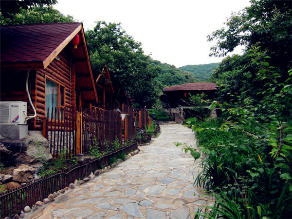 北京适合春节度假村推荐,北京旅游度假村推荐