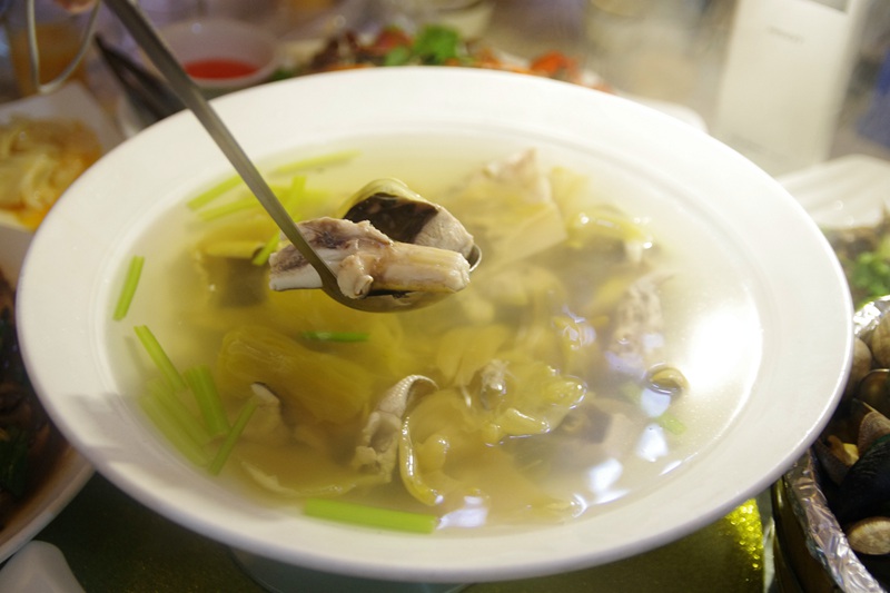 观音山海鲜餐厅,观音山渔夫码头