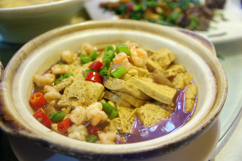 观音山海鲜餐厅,观音山渔夫码头