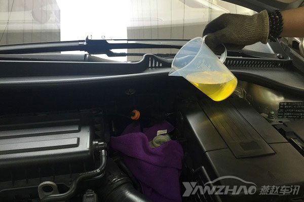 高尔夫6气动避震改装,高尔夫6改装头段声浪