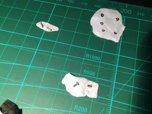 给苹果6s换4000毫安电池,iphone6plus更换电池