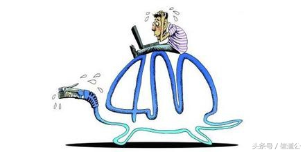 假千兆宽带,假宽带该怎么解决