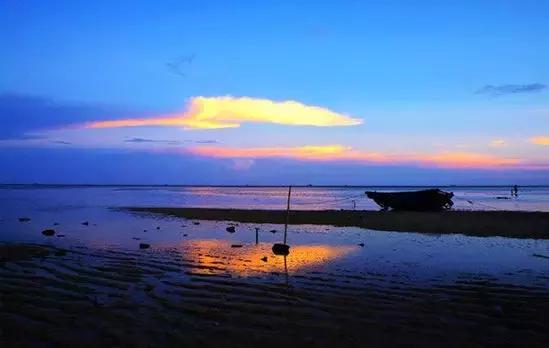 广东惠州到厦门自驾游路线推荐,惠州自驾游十大免费景点推荐