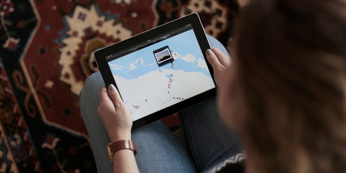 小小蓝牙模板，智能手机轻松控制数码相机！