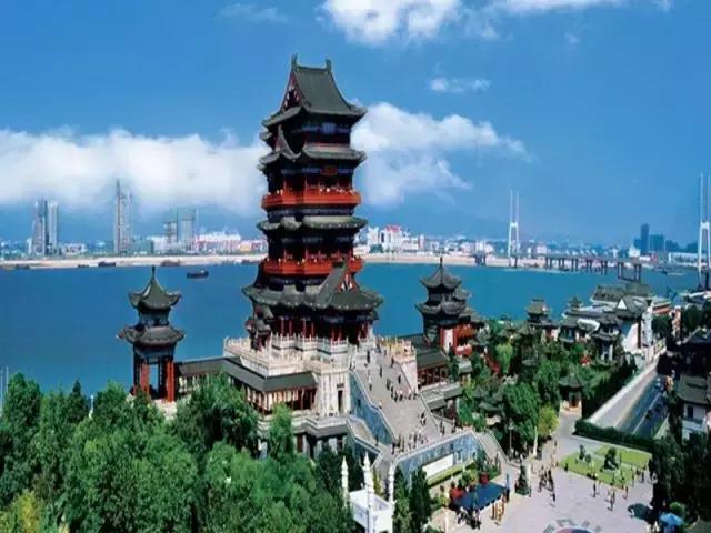 在南昌生活,在南昌生活给你的感觉