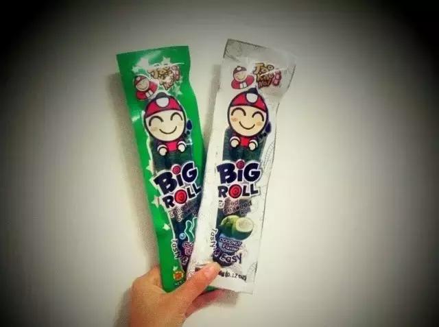 杭州那边的小零食,杭州好吃又便宜的零食