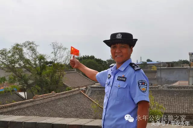 国庆特辑二|我和*旗国**合个影