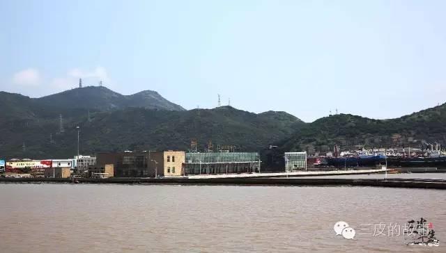 衢山岛自驾游怎么上岛,衢山岛房车自驾游攻略