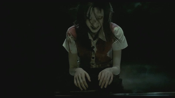 十大吓死人不偿命的厉鬼造型，中国制造位居第一