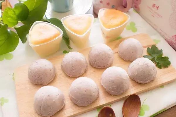 第一次来台湾必吃的,出游必备小零食清单