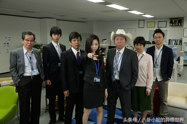 天海祐希和长泽雅美,天海祐希菅井友香