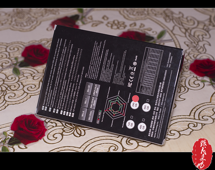 宇瞻as340x硬盘比as2280好吗,宇瞻as340固态硬盘