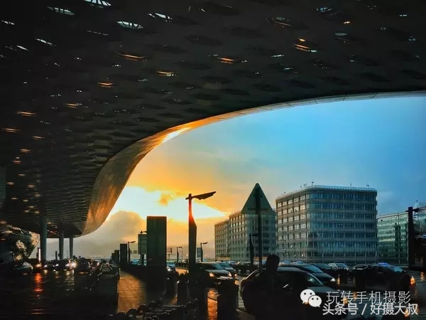 十个秘诀让你用手机拍出好照片,揭秘手机拍出好照片的三大技巧