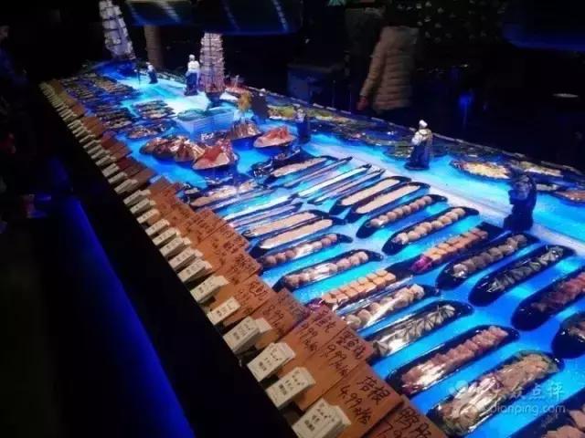 吃海鲜攻略,吃海鲜应该去哪里吃