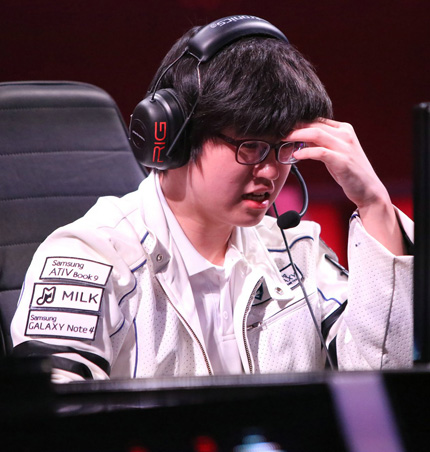 毒奶文化视频,lol赛场十大毒奶场面