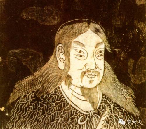 封神演义方弼方相,封神方弼方相