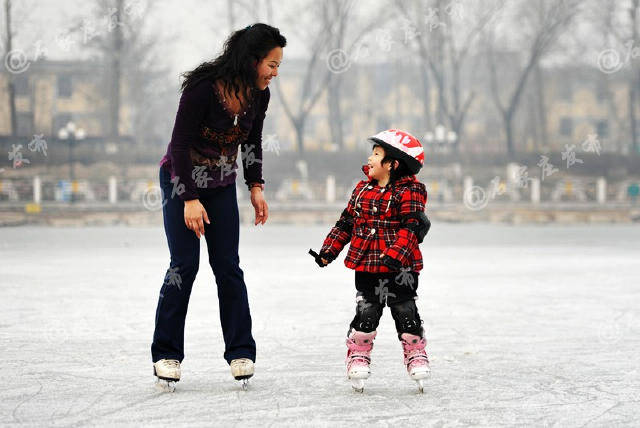 石家庄海山公园好玩吗,石家庄境内海山公园
