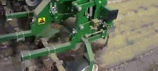 德国现代化农业机械视频欣赏,德国先进农耕机械