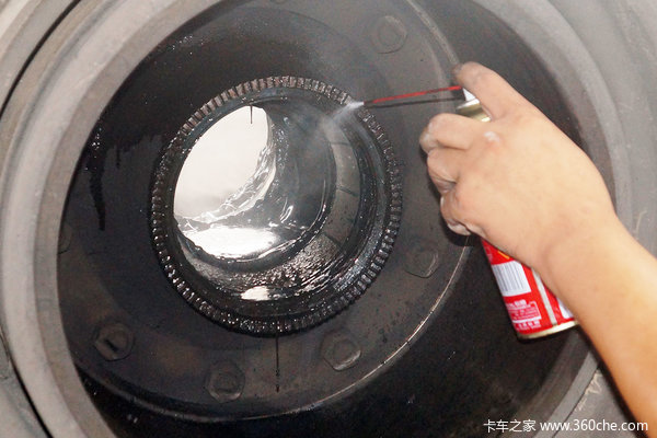 abs齿圈怎么修复,abs齿圈磨损影响使用吗