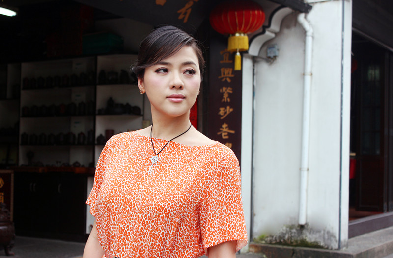 林心如赵薇年轻时的盛世容颜,赵薇林心如旧照曝光