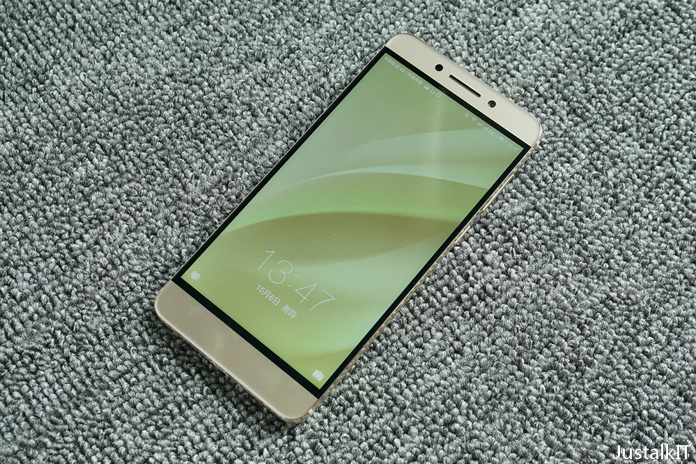 乐视乐PRO3AI怎么样,乐视乐pro3跑分