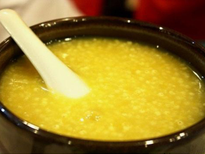 玉米粥的营养价值与功效,玉米粥功效