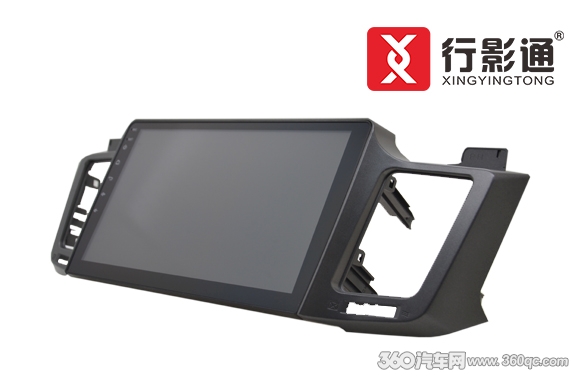 不务正业的音乐导航？行影通高通八核V2版导航测评