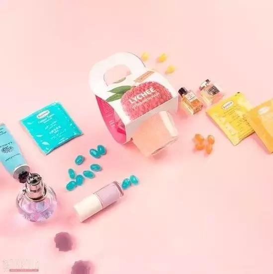 这些面膜千万别用,那些奇特的面膜