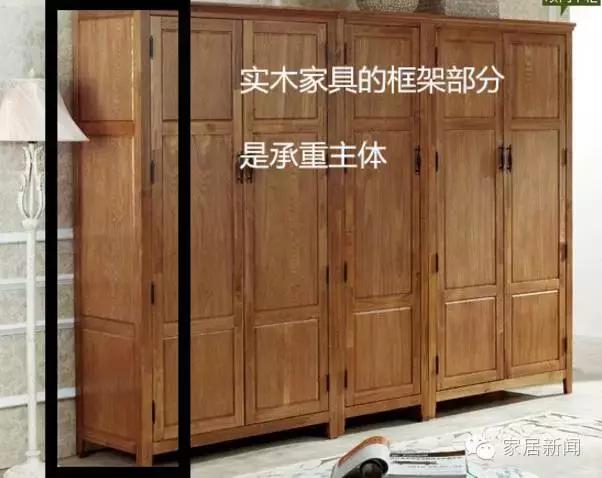 实木家具开裂原因,实木家具开裂原因及处理方法