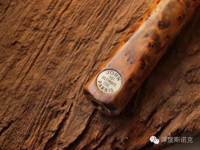 绝世神兵——*器武**篇：英国球杆画廊（一）