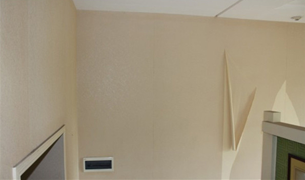 墙纸起翘怎么办,墙纸起翘用什么胶水修复