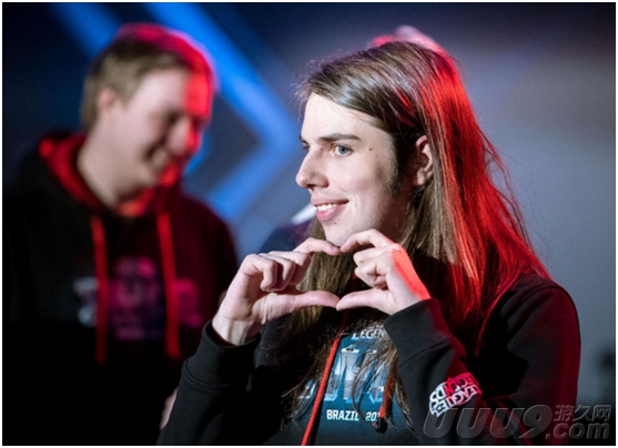 战斗民族的血性独联体ANX拒绝S6总决赛旅游代购！