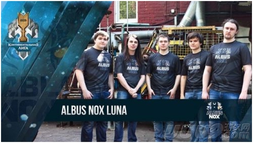 战斗民族的血性独联体ANX拒绝S6总决赛旅游代购！