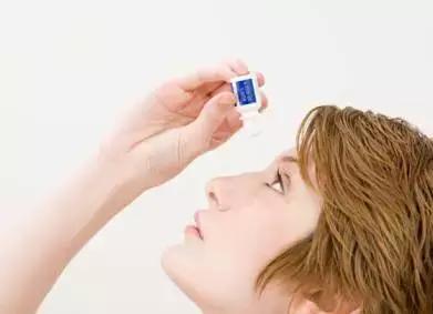 口干、眼干也是病