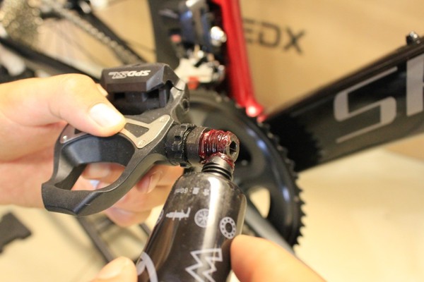 野兽公路车leopardpro,野兽骑行speedx评测