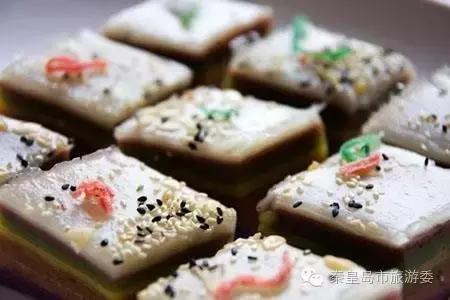 秦皇岛重阳,九九重阳节河北吃什么